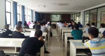 全国坚果炒货食品行业标准及检验检测专业技术培训在安徽滁州成功举办